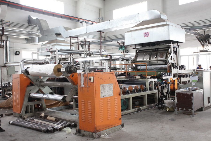 Foshan Realsun Decorative Material Co., Ltd.
