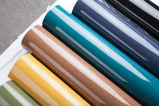 Latest company news about De producenten-exporteurs van PVC-folie in de VRC hebben in de beoordelingsperiode een aanzienlijke toename van hun productiecapaciteit ondervonden.