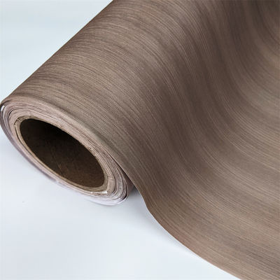 1260mm PVC Decor Film Hout Graan Folie Voor Meubel Kledingkast Decoratie