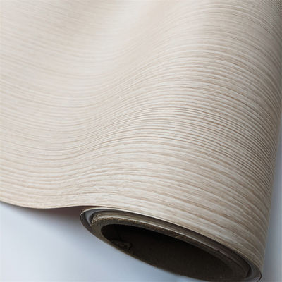 Duurzaam PVC decoratief folie voor aluminiumprofielen