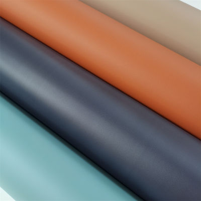 Plafondpaneel met PVC-filmlaminatie met zacht aanraakoppervlak 100-300 m/rol