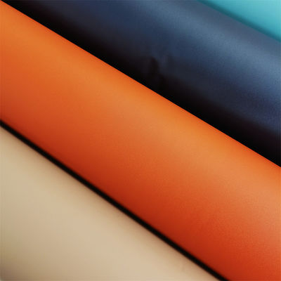 1400 mm breed PVC interieur film Supper Matt oppervlak voor meubelversiering