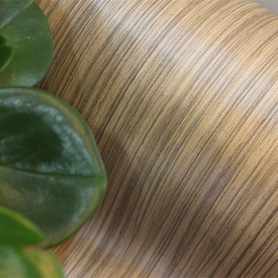 Aanpasbare zelfklevende PVC-film 122cm*50m hittebestendigheid