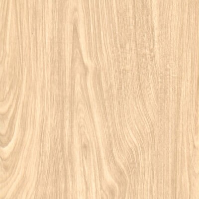 Aanpasbare PVC-film met hout-effect met een breedte van 1400 mm