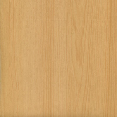 1400 mm houtgraan pvc folie lengte 100m-400m voor klanttevredenheid