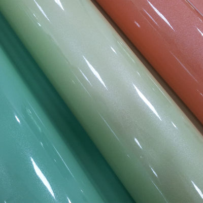 100m-400m lengte hoogglanzende PVC-film voor plafond B2B koper essentieel