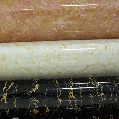 Duurzame PVC-film voor interieurversiering